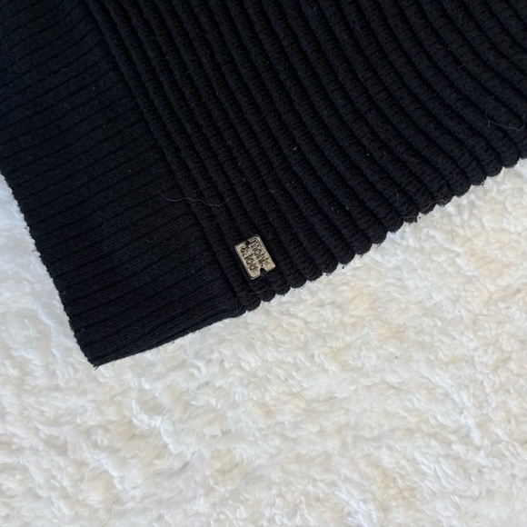 Monk & Lou Ribbed Kinley sweater | Small oversized - Picture 4 of 8